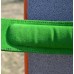 Пояс шкіряний для важкої атлетики MadMax Quick Release Belt L, чорний-сірий, код: MFB-302_L