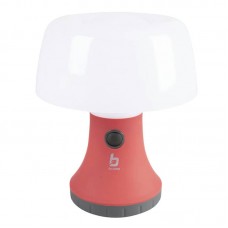 Ліхтар кемпінговий Bo-Camp Sirius 70 Lumen Red/White, код: DAS301711