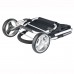 Сумка-візок ShoppingCruiser Foldable Black (604320), код: 927297-SVA