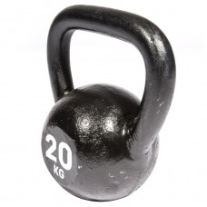 Гиря Reebok Kettlebell 20 кг, код: RSWT-12320-IA Гиря Reebok Kettlebell 20 кг, код: RSWT-12320-IA