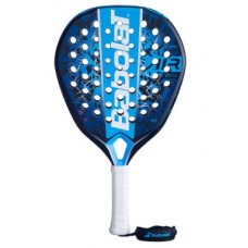Ракетка для падел тенісу Babolat Air Vertuo 2.5, код: 3324922164549