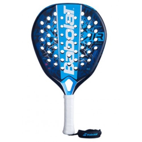 Ракетка для падел тенісу Babolat Air Vertuo 2.5, код: 3324922164549