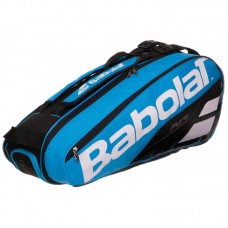 Чохол для тенісних ракеток Babolat RH X6 Pure Drive (6 ракеток), код: BB751171-136-S52