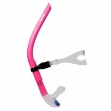 Трубка Arena Swim Snorkel III рожевий, код: 3468336630075