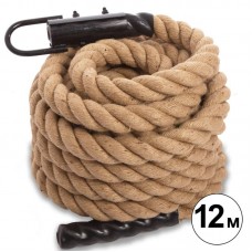 Канат для кроссфіта BioGym Combat Battle Rope, код: FI-0910-12