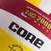 М"яч волейбольний Core Hybrid №5 PU, червоний-жовтий-білий, код: CRV-031 М"яч волейбольний Core Hybrid №5 PU, червоний-жовтий-білий, код: CRV-031