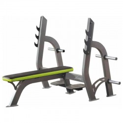 Лава для жиму горизонтальна InterAtletika X-Line R 1725х1670х1272 мм, код: XR304 Лава для жиму горизонтальна InterAtletika X-Line R 1725х1670х1272 мм, код: XR304