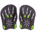 Лопатки для плавання ласти для рук MadWave Paddies S, чорний-зелений, код: M074906_S Лопатки для плавання ласти для рук MadWave Paddies S, чорний-зелений, код: M074906_S