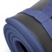 Килимок для тренуваннь Adidas Trainingsmatte 1830х610х10 мм, чорний-синій, код: 885652020220