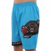 Форма баскетбольна дитяча NBA клуб Vancouver Grizzlies 12, розмір M, блакитний, код: BA-9832_M
