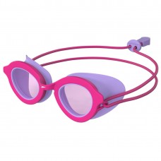 Окуляри для плавання Speedo Kids Sunny G S SHLLS 651 червоний-фіолетовий, код: 5059937204222 Окуляри для плавання Speedo Kids Sunny G S SHLLS 651 червоний-фіолетовий, код: 5059937204222