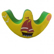 Модуль качалка Кораблик Tia-Sport, код: sm-0355 Модуль качалка Кораблик Tia-Sport, код: sm-0355