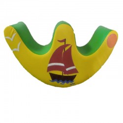 Модуль качалка Кораблик Tia-Sport, код: sm-0355 Модуль качалка Кораблик Tia-Sport, код: sm-0355