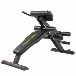 Лава для преса/гіперекстензія Tunturi CT80 Core Trainer, код: 17TSCT8000-S25 Лава для преса/гіперекстензія Tunturi CT80 Core Trainer, код: 17TSCT8000-S25