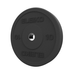 Диск Eleiko XF 10 кг, код: 3085125-10-IA Диск Eleiko XF 10 кг, код: 3085125-10-IA