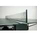Тенісний стіл Garlando Challenge Indoor 16 mm Green (C-272I), код: 930619-SVA