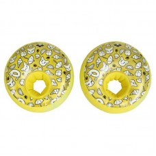 Нарукавники дитячі Arena Friends Floating Armband на 1-3 роки, жовтий, код: 3468336479247 Нарукавники дитячі Arena Friends Floating Armband на 1-3 роки, жовтий, код: 3468336479247