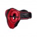Шолом боксерський закритий SNS HT-M1-L-Red, розмір L, червоний, код: 28255-SNS