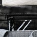 Мішок обтяжувач для функціонального тренінгу Power Bag Mdbuddy 10кг, чорний, код: FI-2820-10