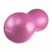 М"яч для фітнесу (арахіс) 4Fizjo Air Ball Peanut Anti-Burst 45x90 см Pink, код: P-5907739318565