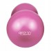 М"яч для фітнесу (арахіс) 4Fizjo Air Ball Peanut Anti-Burst 45x90 см Pink, код: P-5907739318565