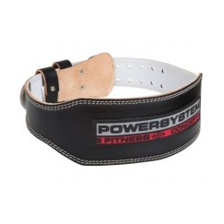 Пояс для важкої атлетики Power System Power Black L, код: PS-3100_L_Black Пояс для важкої атлетики Power System Power Black L, код: PS-3100_L_Black