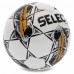 М"яч футбольний Select Super FIFA Quality Pro V23 №5, білий-сірий, код: SUPER-FIFA-WGR