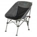 Розкладне крісло Bo-Camp Deluxe Extra Compact Anthracite, код: DAS301461-DA