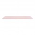 Килимок для йоги та фітнесу 4Fizjo Pink/Grey, 1800x600x6 мм, код: P-5907739317063