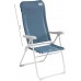 Стілець розкладний Outwell Cromer Ocean Blue (410091), код: 928863-SVA