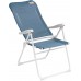 Стілець розкладний Outwell Cromer Ocean Blue (410091), код: 928863-SVA