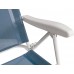 Стілець розкладний Outwell Cromer Ocean Blue (410091), код: 928863-SVA