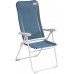 Стілець розкладний Outwell Cromer Ocean Blue (410091), код: 928863-SVA