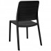 Стілець пластиковий Evolutif Charlotte Deco Chair, сірий, код: 3076540146604-TE