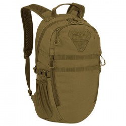 Рюкзак тактичний Highlander Eagle 1 Backpack 20L Coyote Tan (TT192-CT), код: 929718-SVA