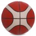 Мяч баскетбольный резиновый Molten №7, код: B5G2000-S52