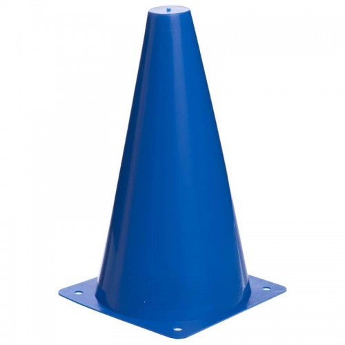 Фішка тренувальна PlayGame 23 см синій, код: C-1751_BL Фішка тренувальна PlayGame 23 см синій, код: C-1751_BL