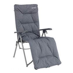 Крісло кемпінгове Outwell Torch Lake (470454), код: 931739-SVA Крісло кемпінгове Outwell Torch Lake (470454), код: 931739-SVA