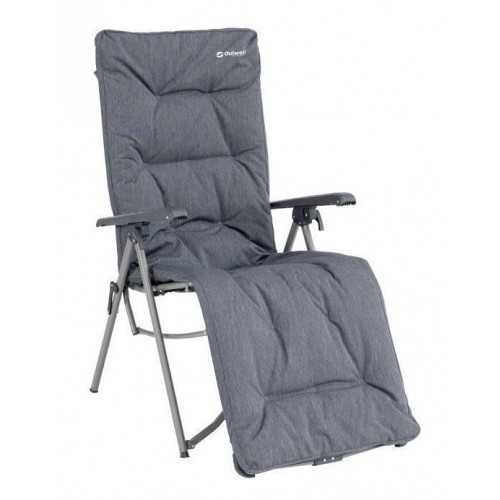 Крісло кемпінгове Outwell Torch Lake (470454), код: 931739-SVA