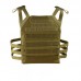 Плитоноска Kombat UK Buckle-tek Spec-ops Jump Plate Carrier, койот, код: kb-btsojpc-coy