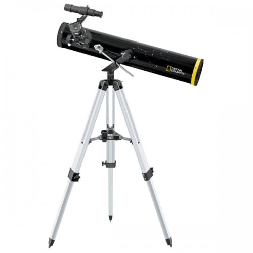Телескоп National Geographic 76/700 Reflector AZ, код: 920041-SVA