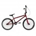 Велосипед BMX DHS Jumper 2005 20" cali, фіолетовий, код: 22120052750-IN