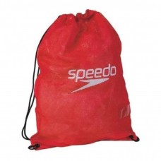 Сумка жіноча Speedo Equip Mesh Bag XU 35L 490х680 мм, червоний, код: 5051746650306