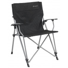 Стілець розкладний Outwell Goya Black (470471), код: 931561-SVA