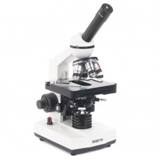 Мікроскоп Sigeta MB-130 40x-1600x LED Mono, код: 65271-DB