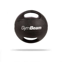 Медбол GymBeam 6 кг, код: 8586022213182-GB
