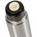 Термос Highlander Duro Flask 500ml Silver Single (FLA114-SR-SGL), код: 931002-SVA