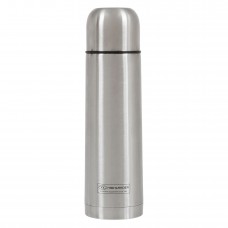 Термос Highlander Duro Flask 500ml Silver Single (FLA114-SR-SGL), код: 931002-SVA