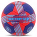 М"яч гандбольний Soccer Star №3, червоний-синій, код: HB-4530-3-S52
