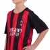 Форма футбольна дитяча PlayGame AC Milan розмір 26, вік 12років, ріст 140-145, код: CO-2454_26-S52